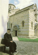 Monasteri in Serbia e Montenegro